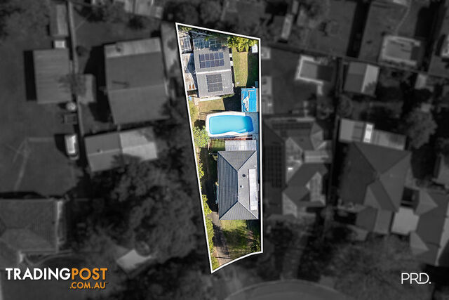 11 & 11A Strathdon Road EMU HEIGHTS NSW 2750