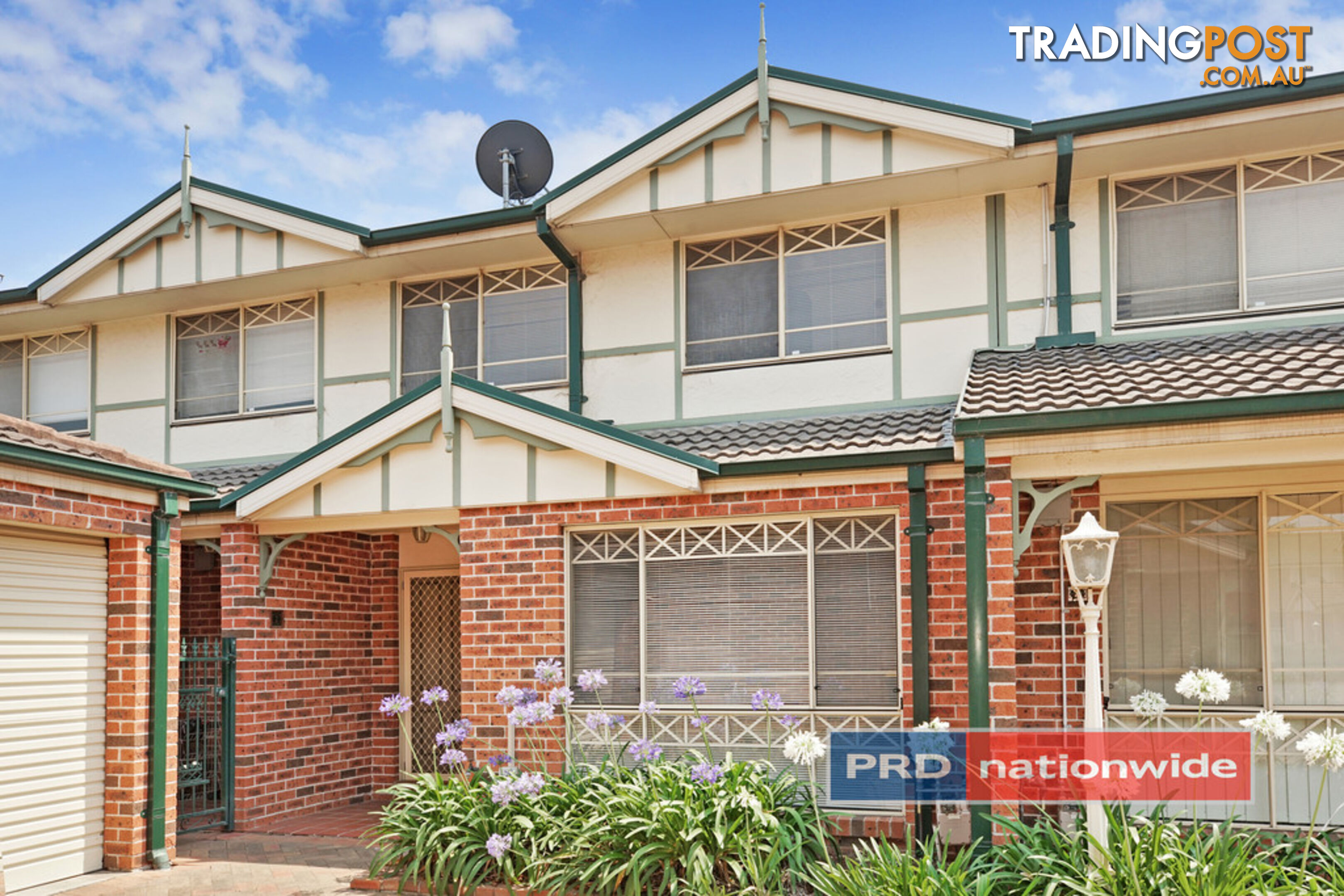 2/39 Preston Street JAMISONTOWN NSW 2750