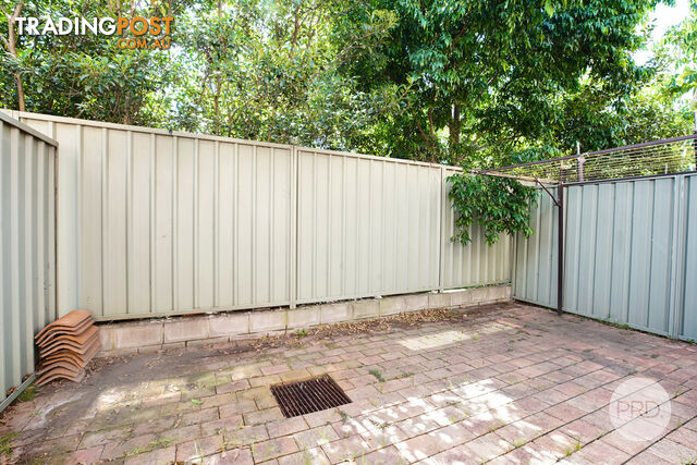 2/39 Preston Street JAMISONTOWN NSW 2750