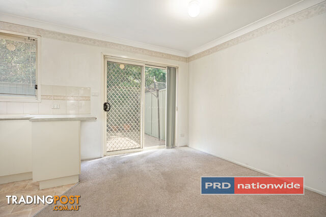 2/39 Preston Street JAMISONTOWN NSW 2750