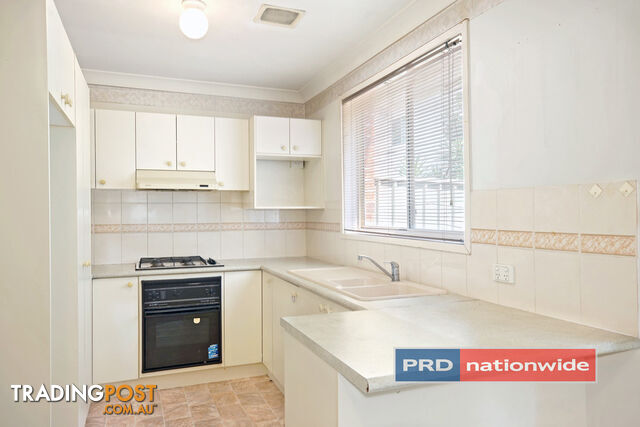 2/39 Preston Street JAMISONTOWN NSW 2750