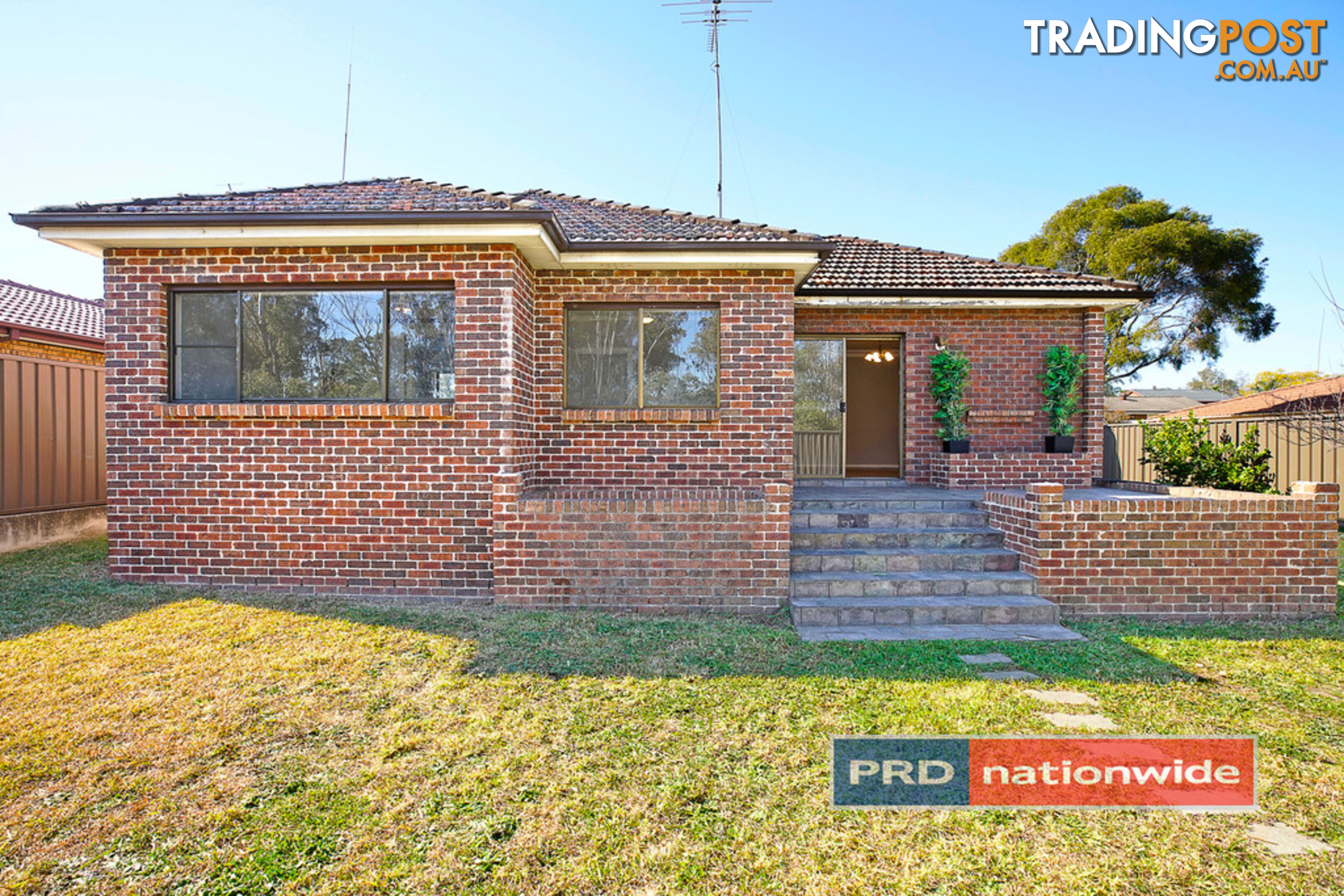 55 Newham Drive CAMBRIDGE GARDENS NSW 2747