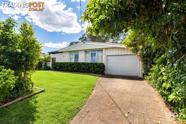 11 Campton Avenue CAMBRIDGE PARK NSW 2747