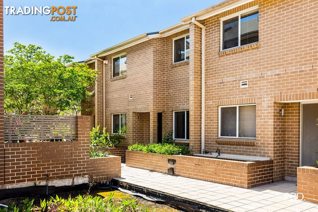 22 21-25 Orth Street KINGSWOOD NSW 2747