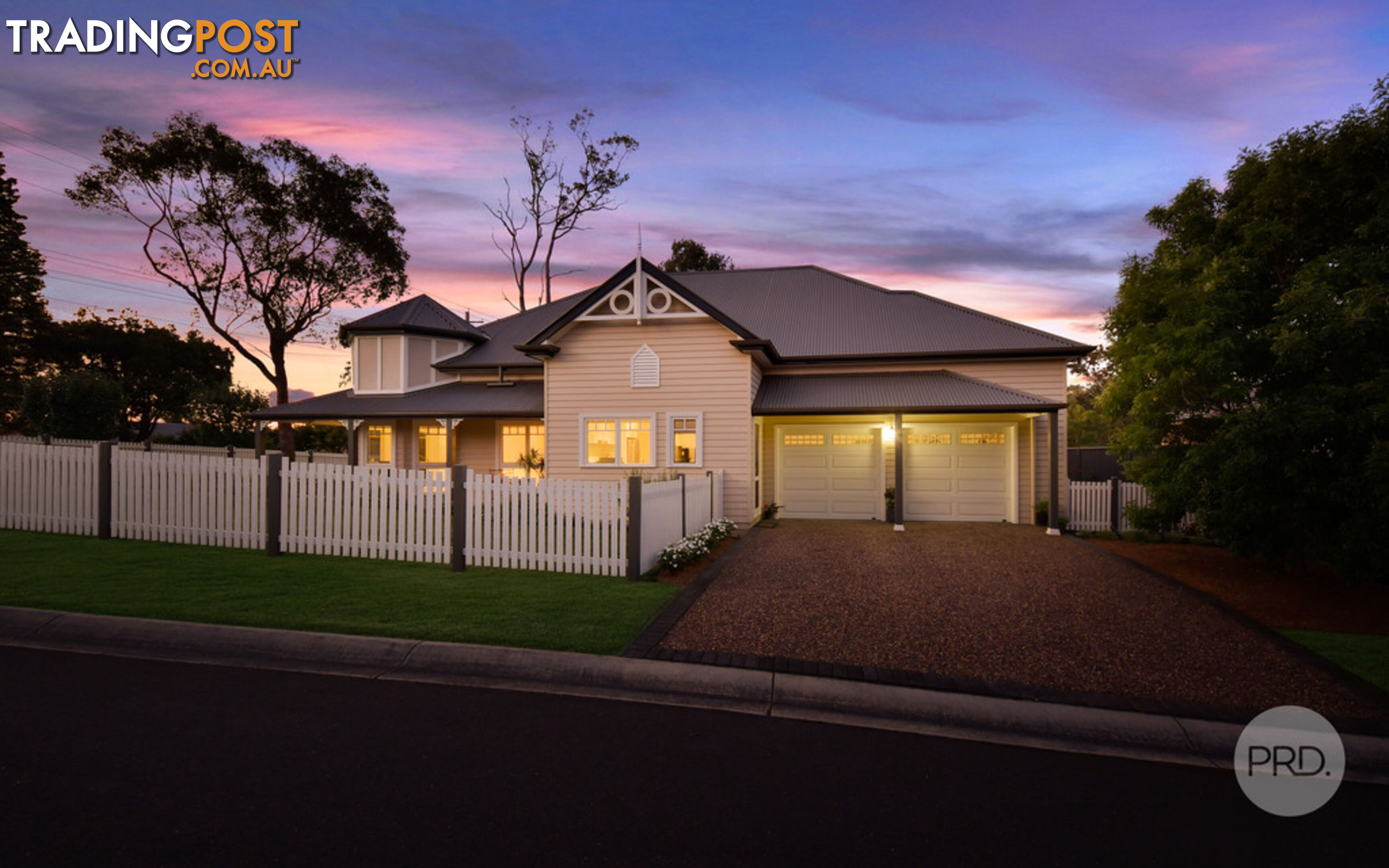 156 Burns Road SPRINGWOOD NSW 2777