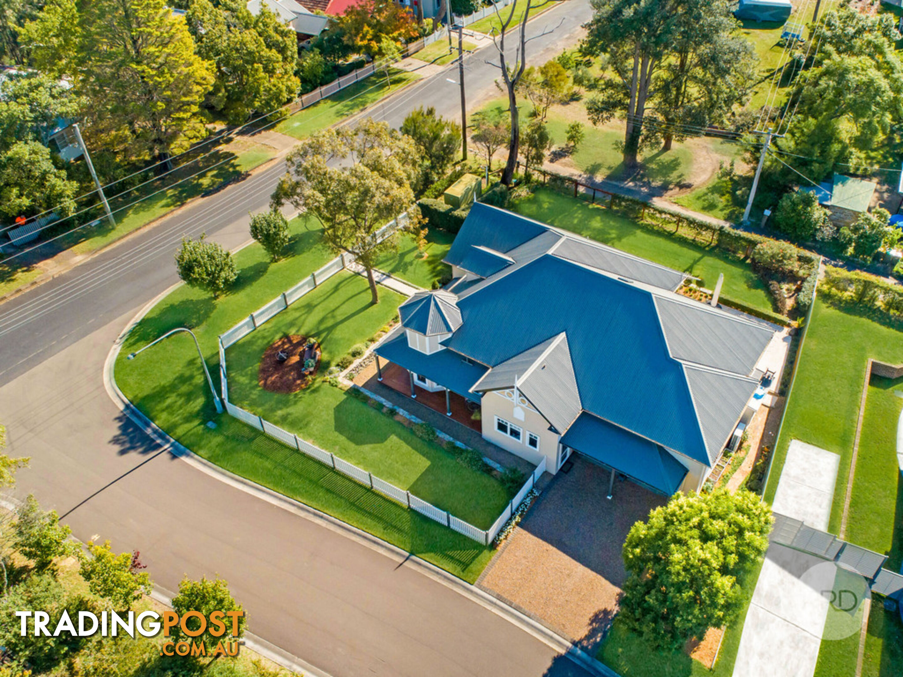 156 Burns Road SPRINGWOOD NSW 2777