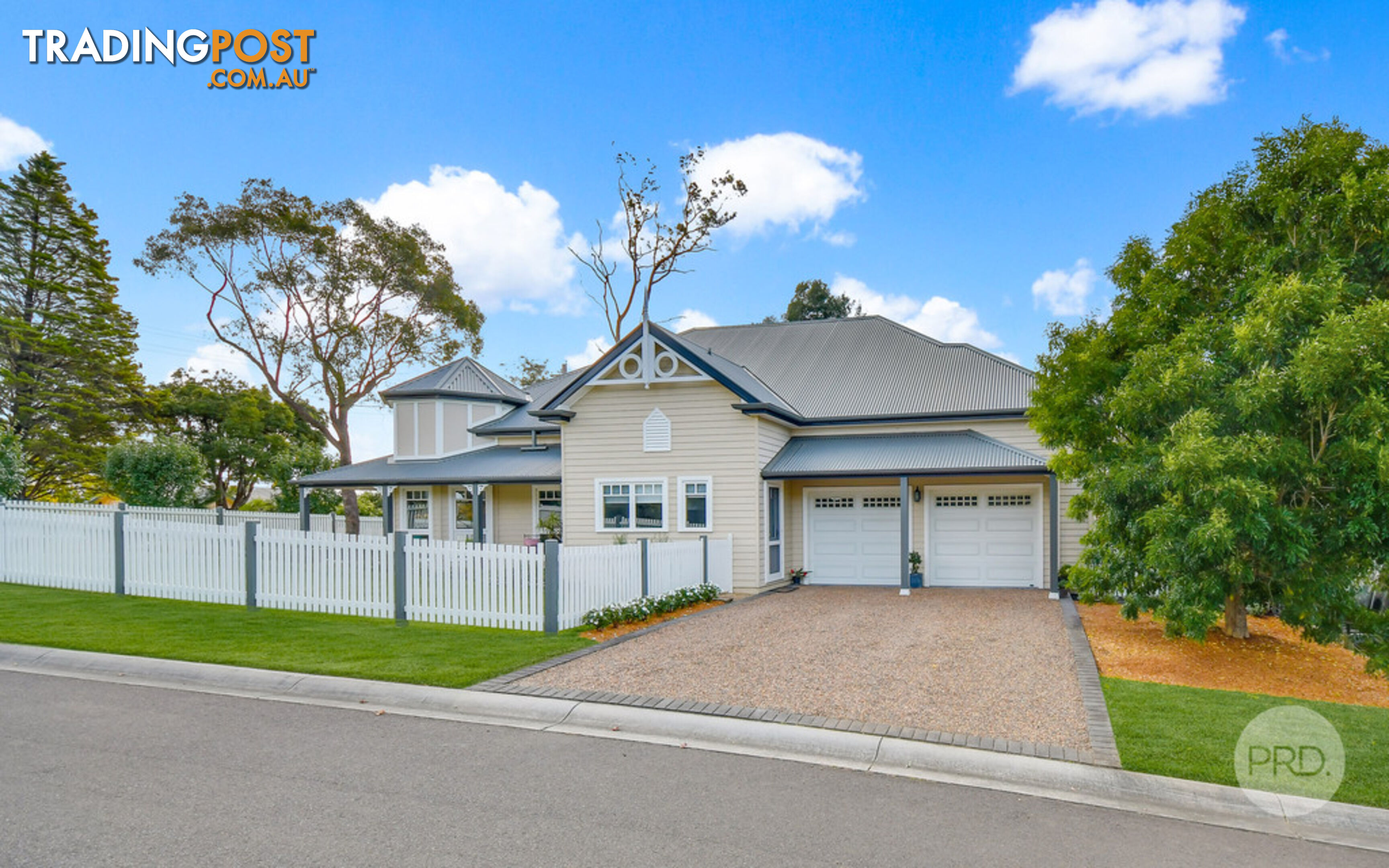 156 Burns Road SPRINGWOOD NSW 2777