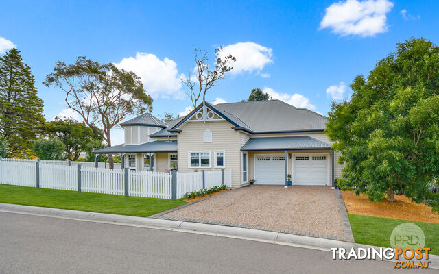 156 Burns Road SPRINGWOOD NSW 2777