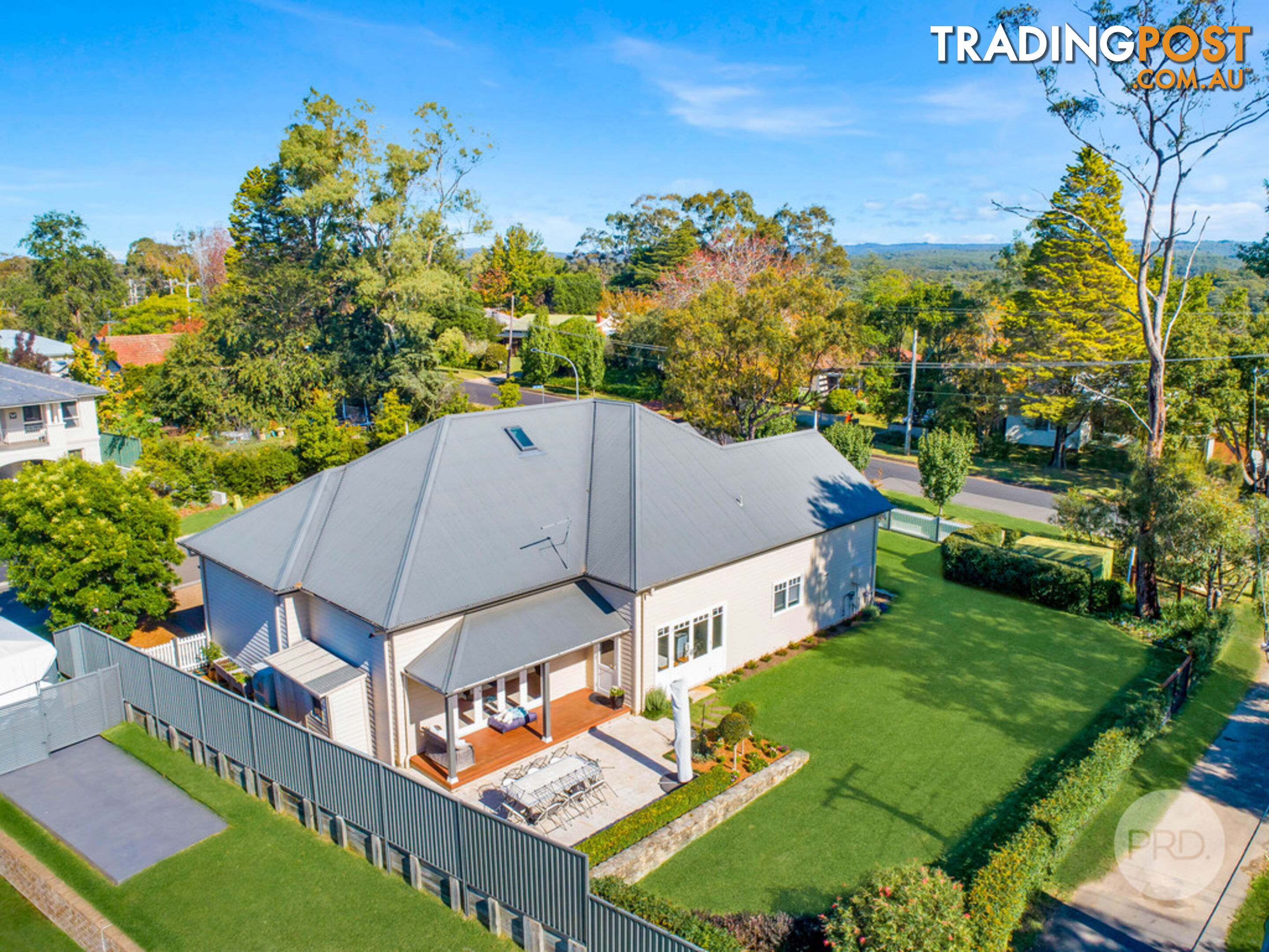 156 Burns Road SPRINGWOOD NSW 2777