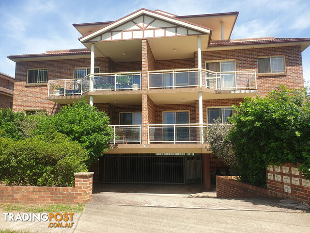 13/70 Union Road PENRITH NSW 2750