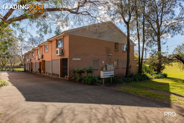 6 2 Warramunga Place ST MARYS NSW 2760