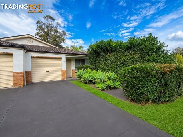 2 6 Arakoon Avenue PENRITH NSW 2750