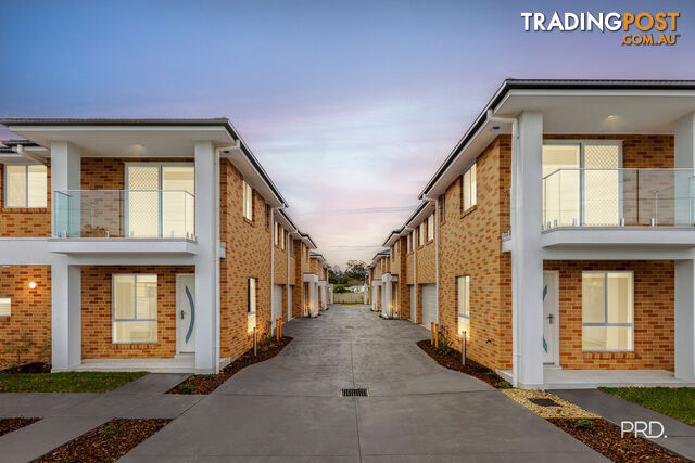 6-8 75 Great Western Highway KINGSWOOD NSW 2747