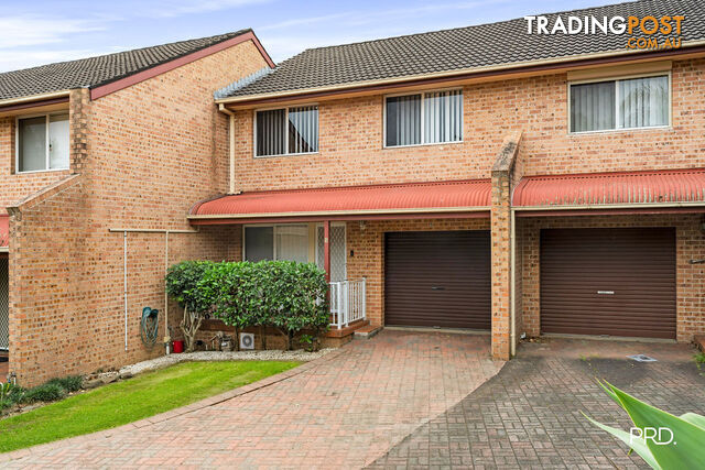 5/58 Castlereagh Street PENRITH NSW 2750