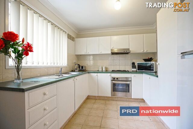 2/24-28 Robert Street PENRITH NSW 2750