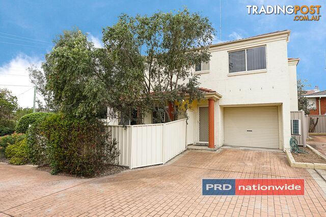 2/24-28 Robert Street PENRITH NSW 2750