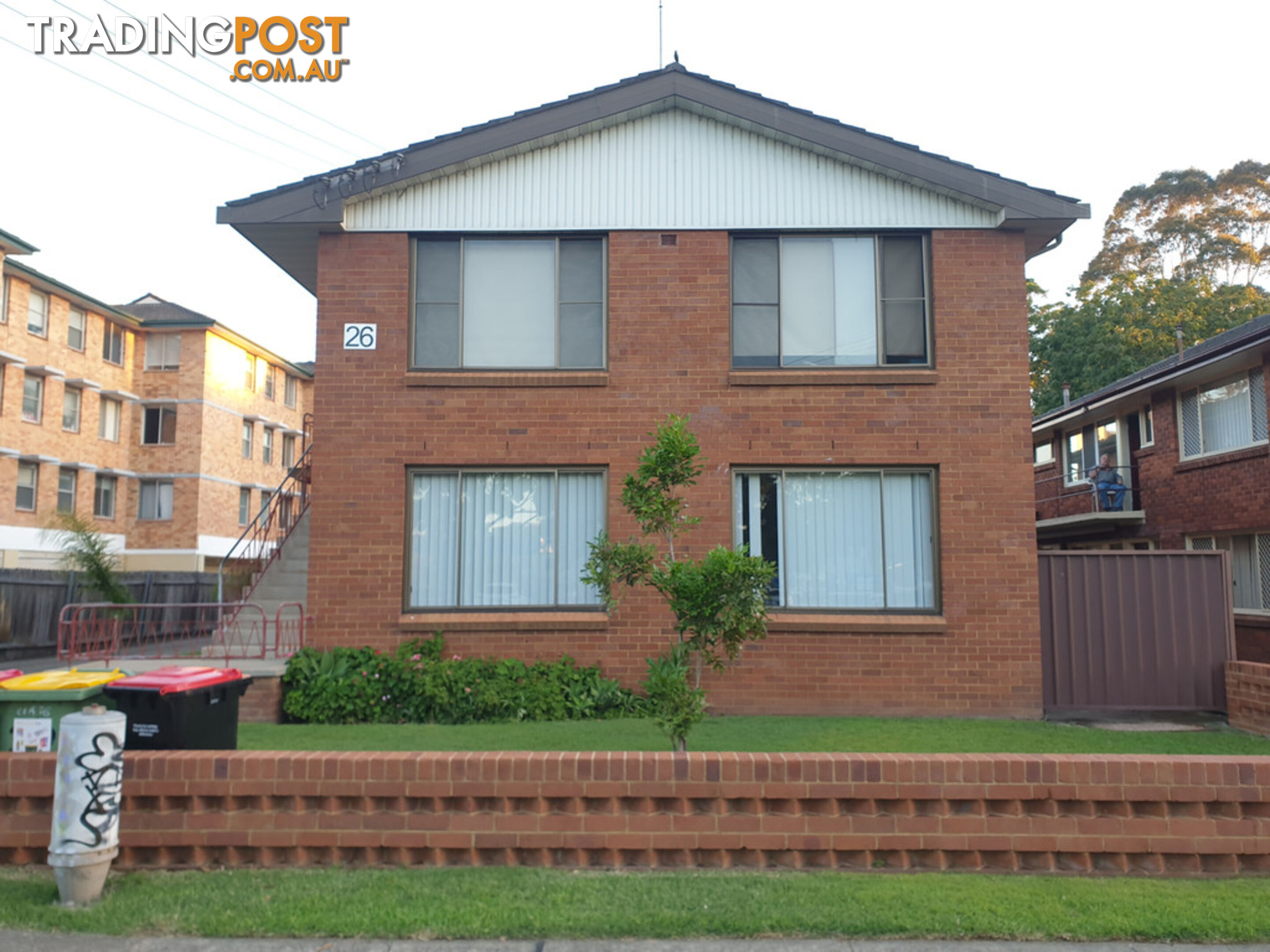 2/26 Union Road PENRITH NSW 2750