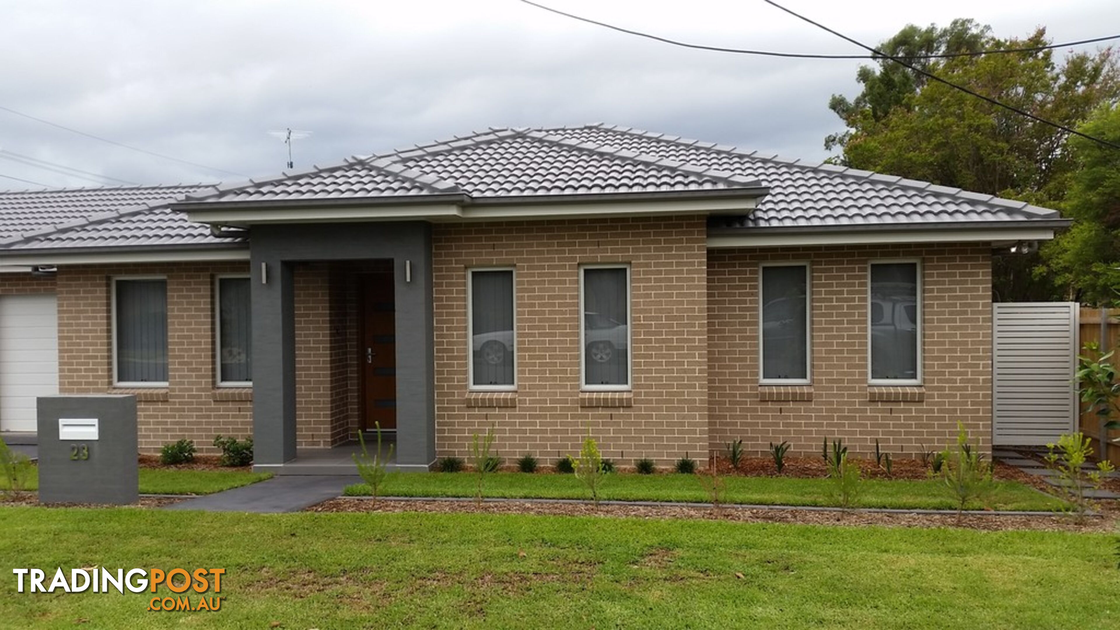 23 Jipp Street PENRITH NSW 2750