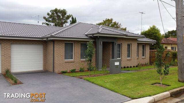 23 Jipp Street PENRITH NSW 2750