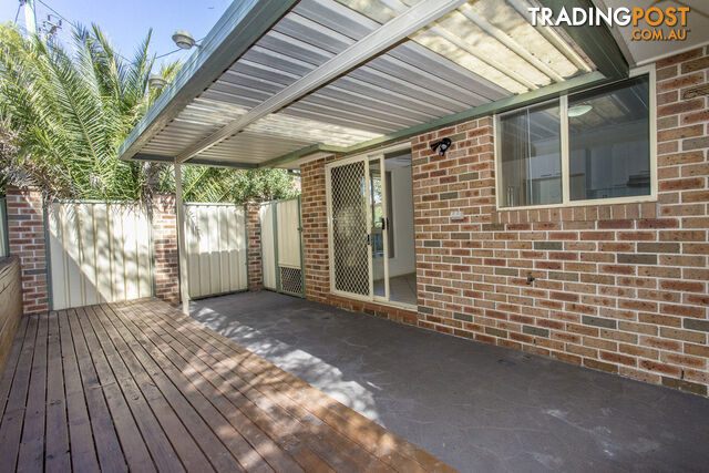 1/25 Robert Street PENRITH NSW 2750