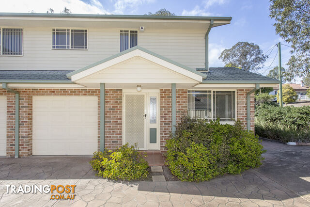 1/25 Robert Street PENRITH NSW 2750