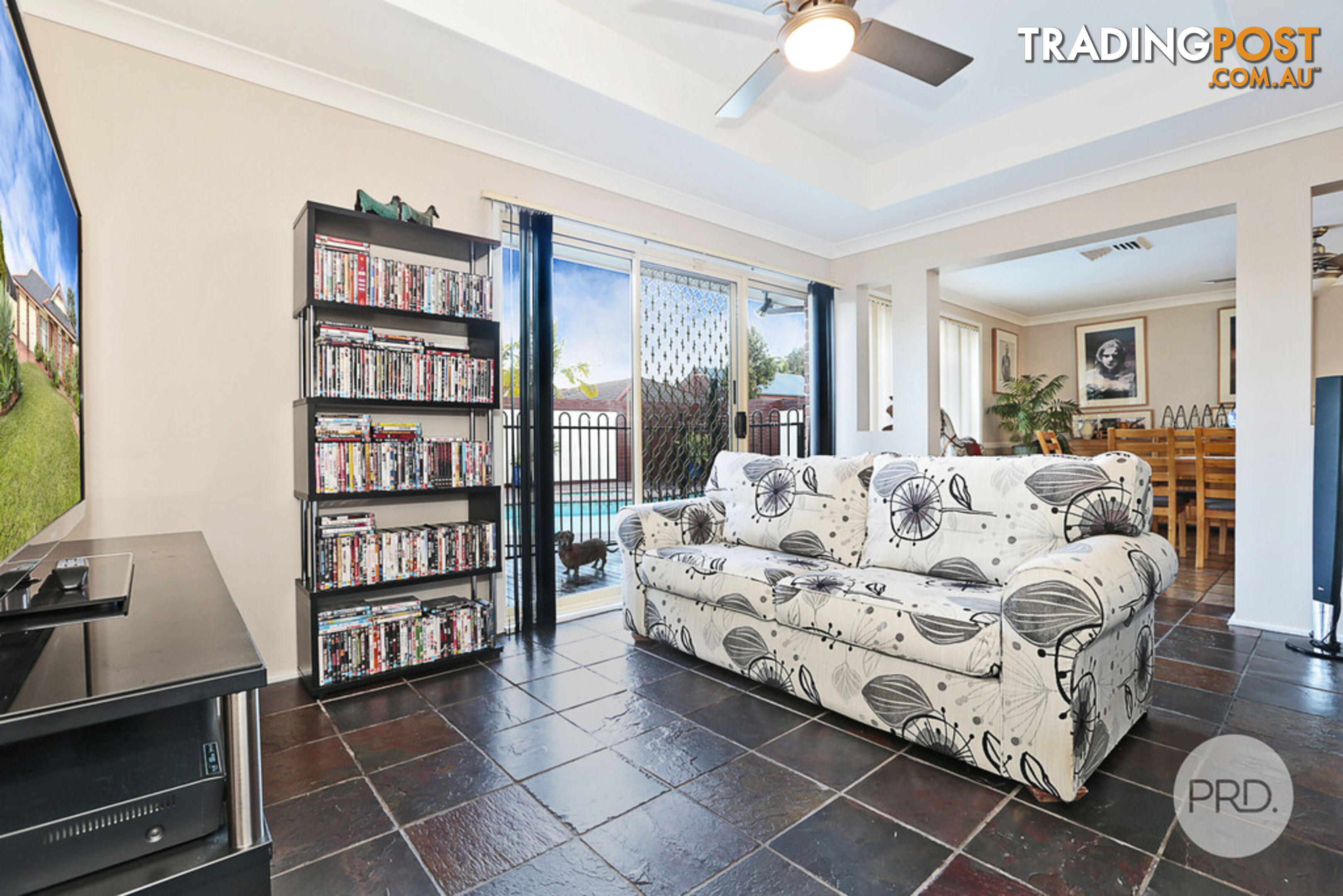 2 Tugra Close GLENMORE PARK NSW 2745