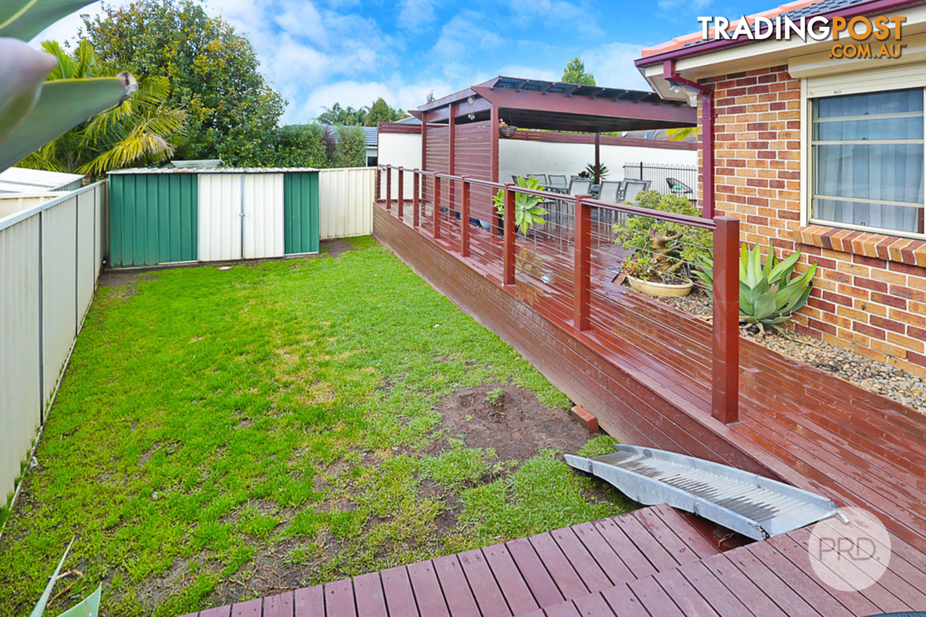 2 Tugra Close GLENMORE PARK NSW 2745