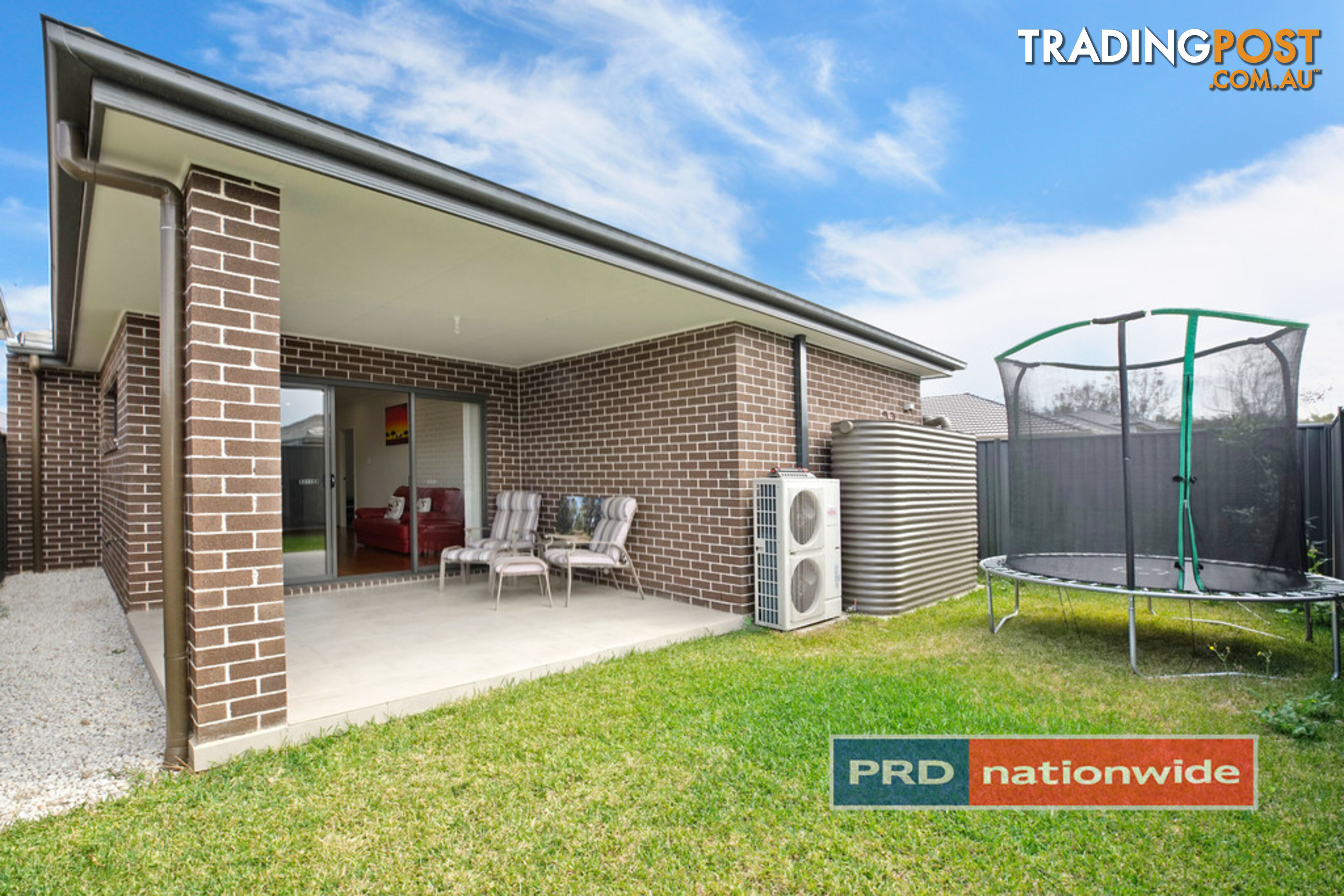 19 Bemurrah Street JORDAN SPRINGS NSW 2747