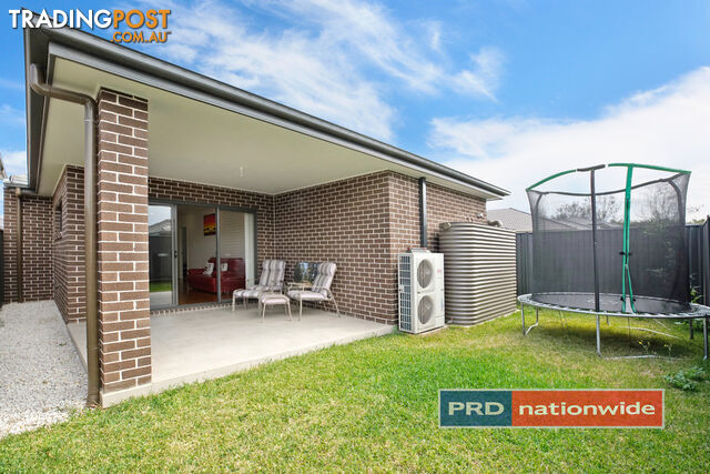 19 Bemurrah Street JORDAN SPRINGS NSW 2747