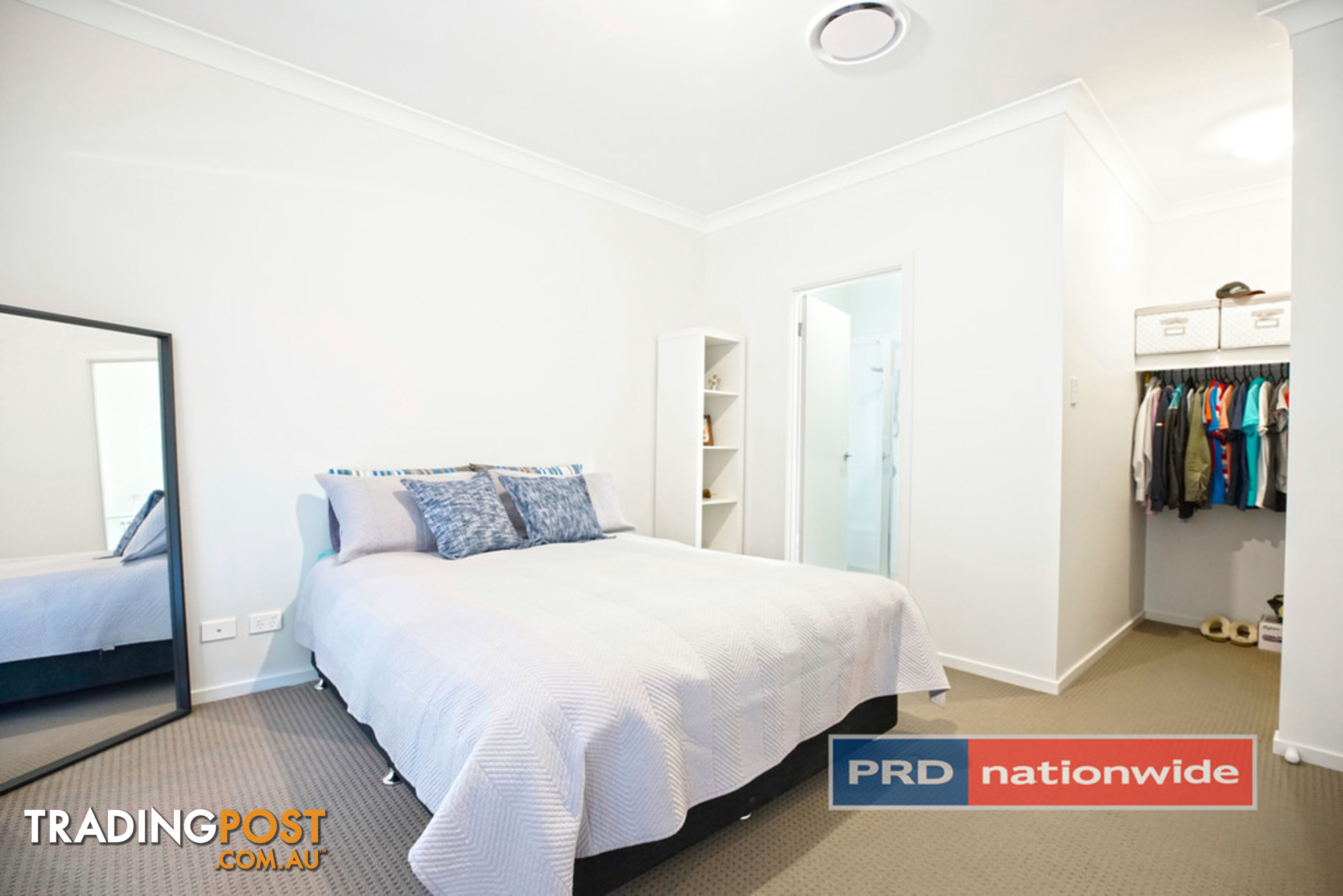 19 Bemurrah Street JORDAN SPRINGS NSW 2747