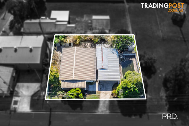 7 Fourth Street WARRAGAMBA NSW 2752