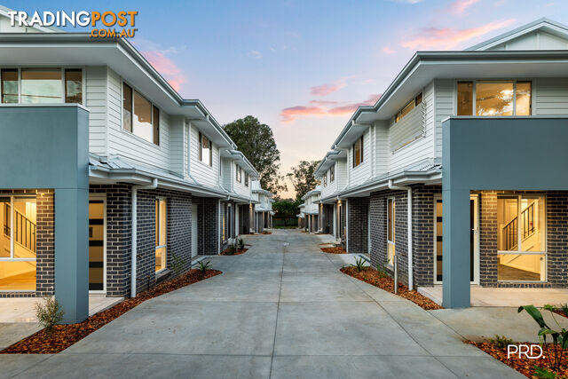 143-145 Stafford Street PENRITH NSW 2750