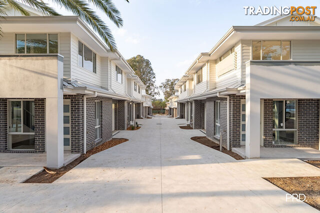143-145 Stafford Street PENRITH NSW 2750