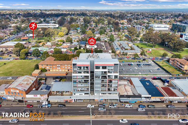 22 206-212 Great Western Highway KINGSWOOD NSW 2747