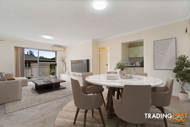 7 3 The Crescent PENRITH NSW 2750