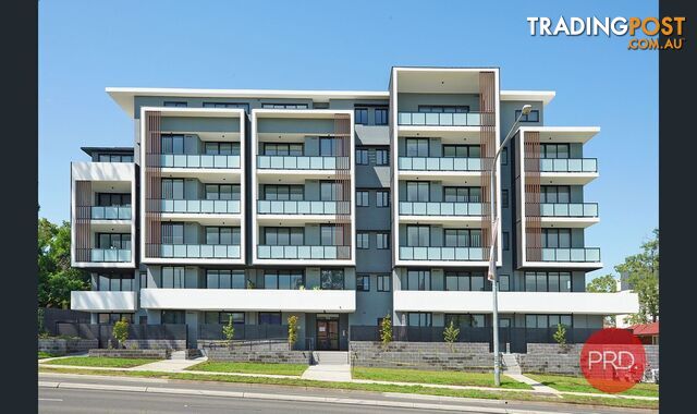 8/144-148 High Street PENRITH NSW 2750