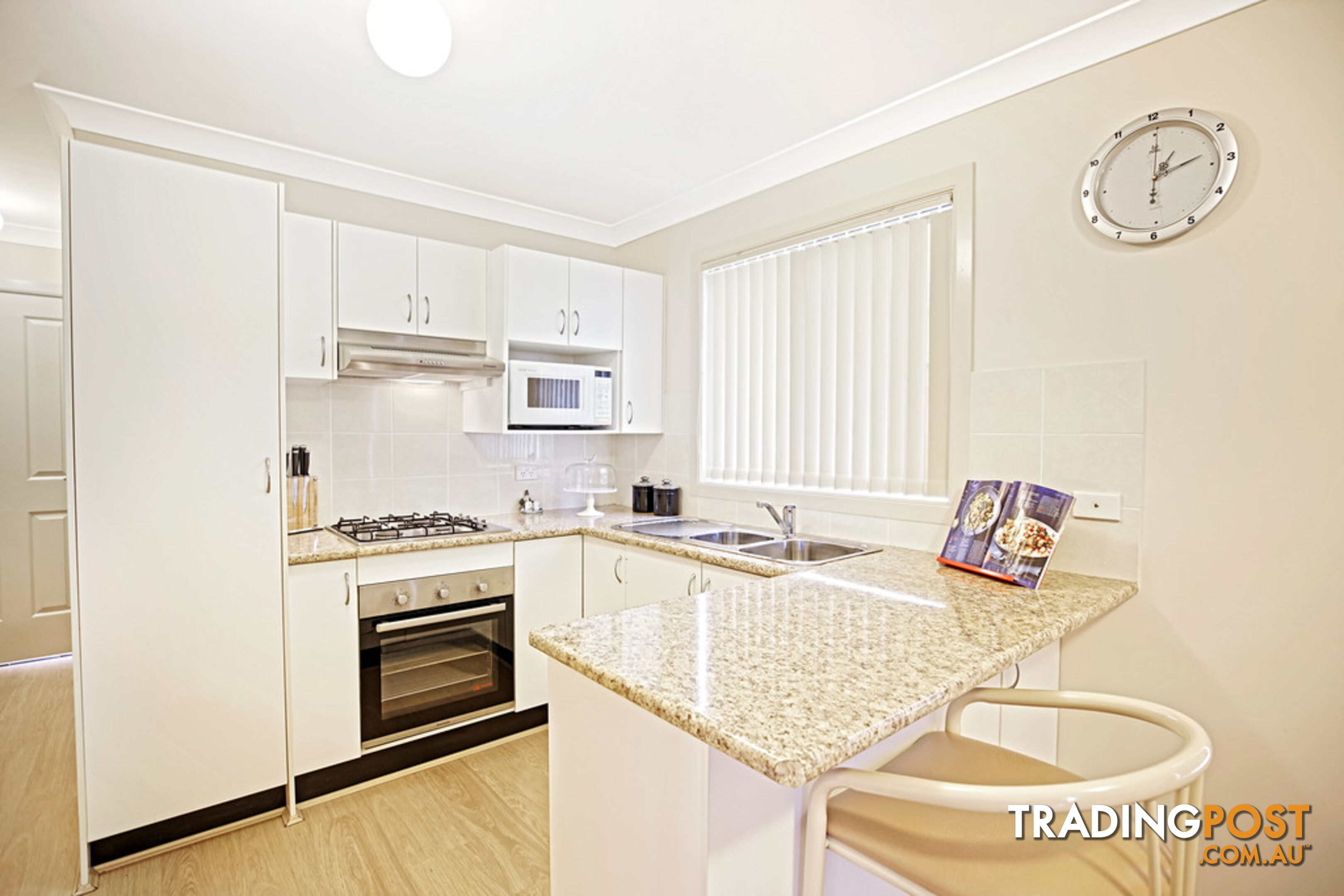 91/6-22 Tench Street JAMISONTOWN NSW 2750