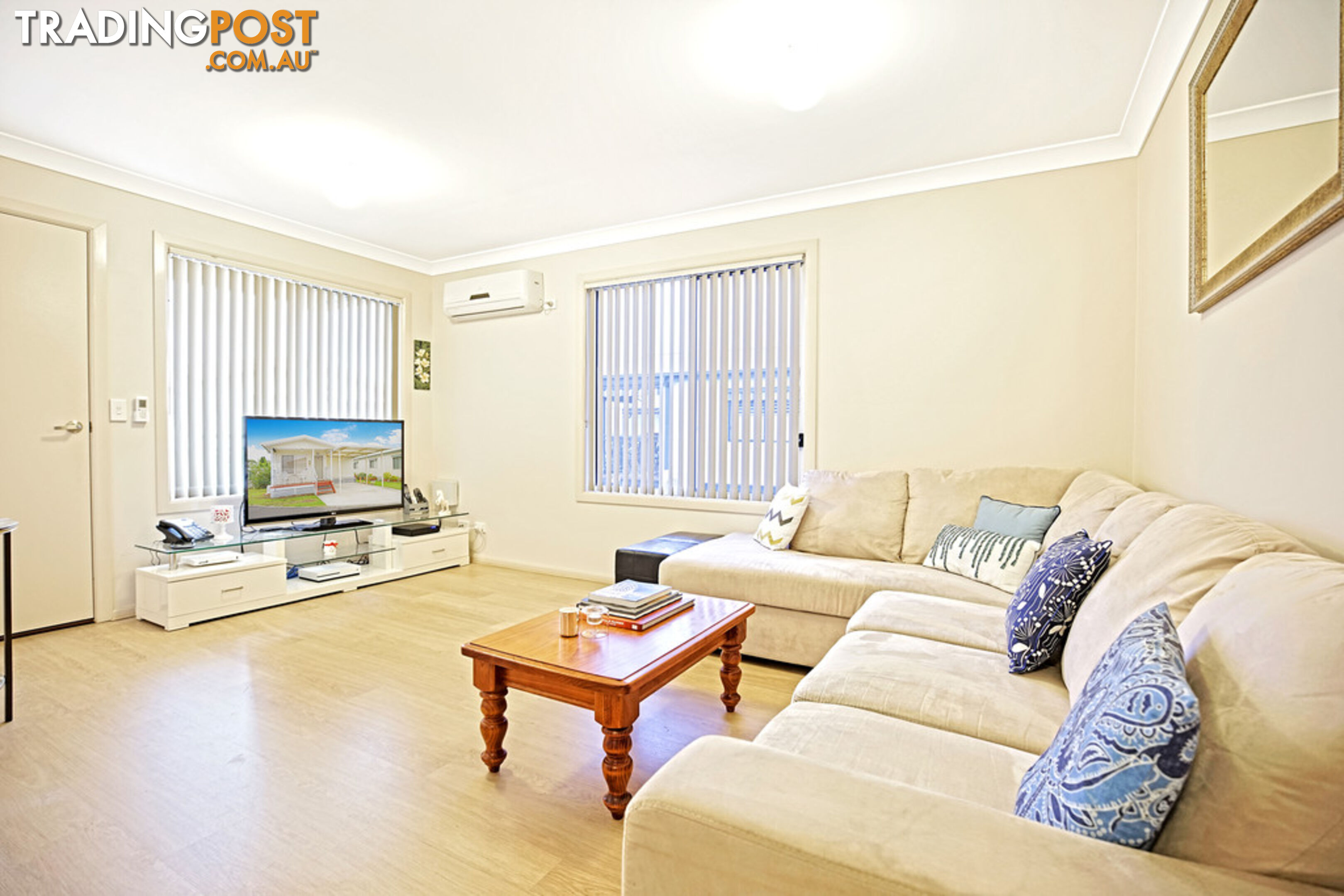 91/6-22 Tench Street JAMISONTOWN NSW 2750