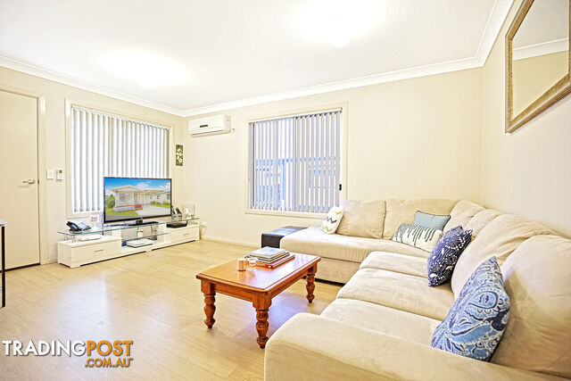 91/6-22 Tench Street JAMISONTOWN NSW 2750