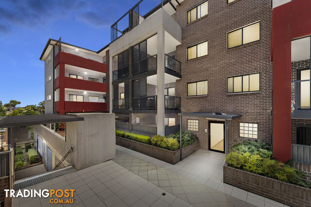 44 11 Durham Street MOUNT DRUITT NSW 2770