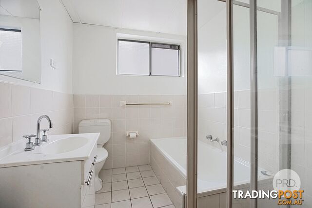 13/132 Lethbridge Street PENRITH NSW 2750