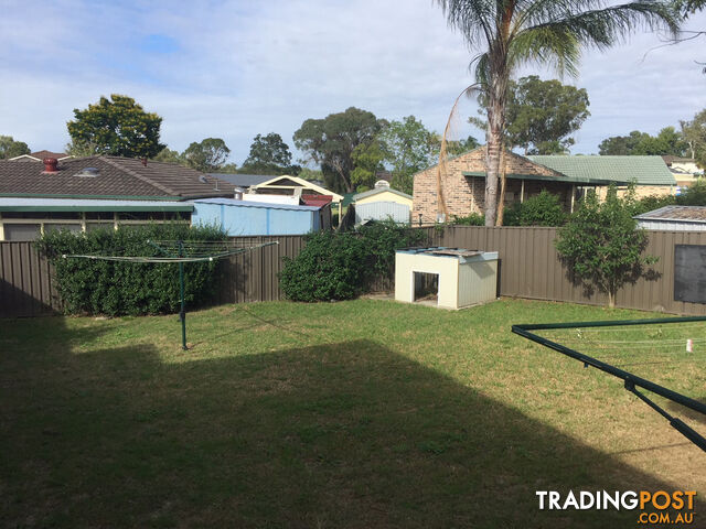 51 Hume Crescent WERRINGTON COUNTY NSW 2747