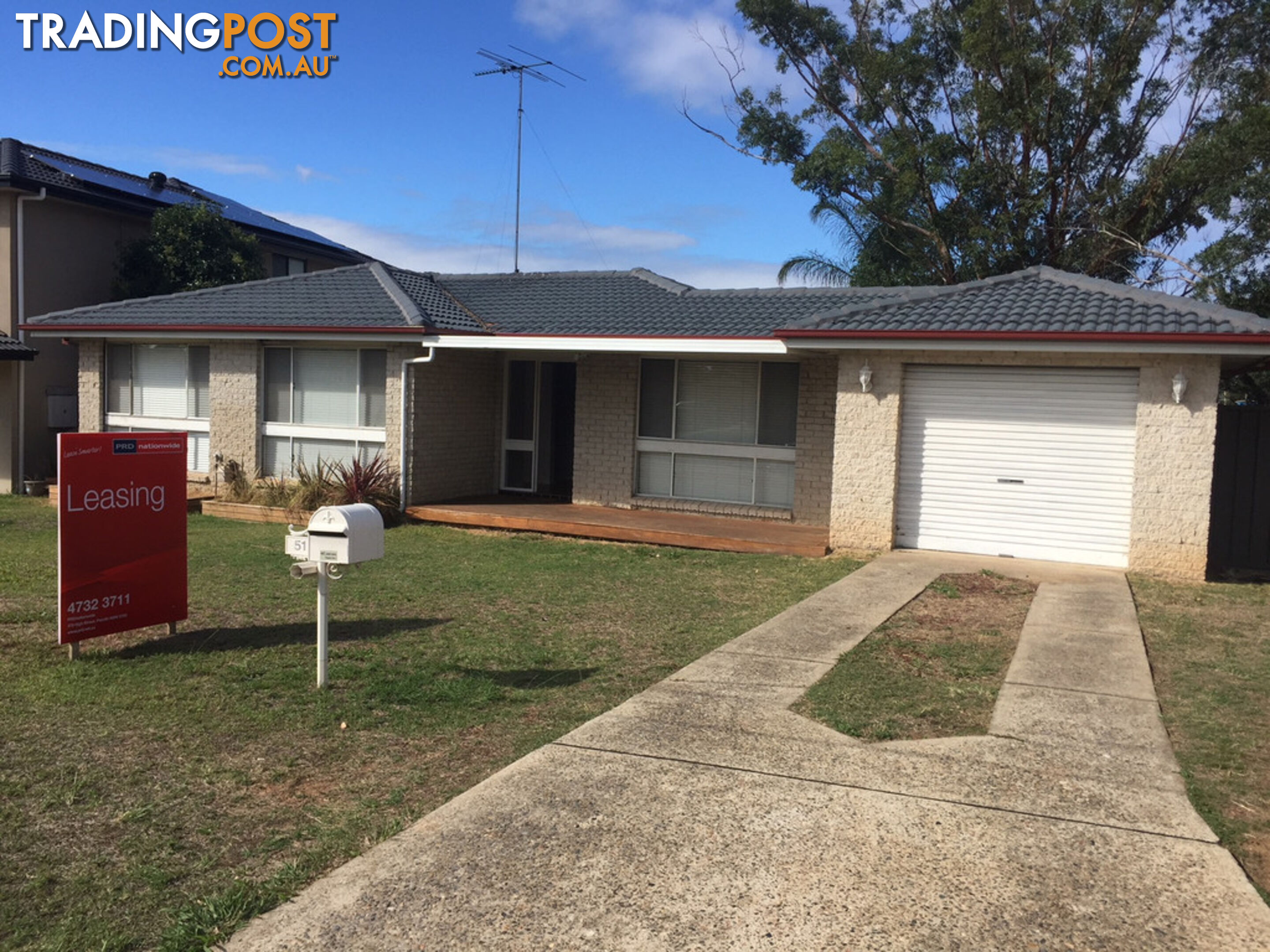 51 Hume Crescent WERRINGTON COUNTY NSW 2747