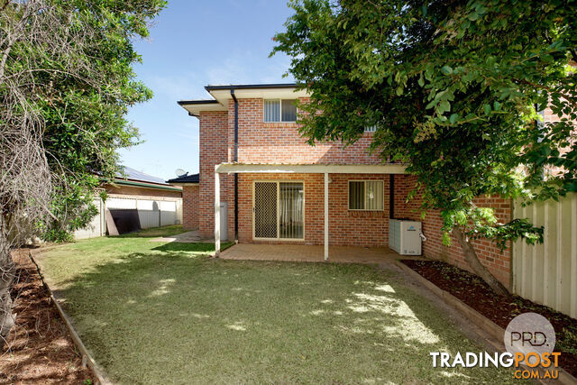 2/56 Willoring Crescent JAMISONTOWN NSW 2750