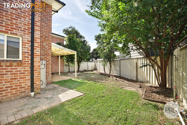 2/56 Willoring Crescent JAMISONTOWN NSW 2750