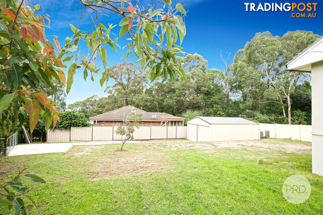 247 Hawkesbury Road WINMALEE NSW 2777