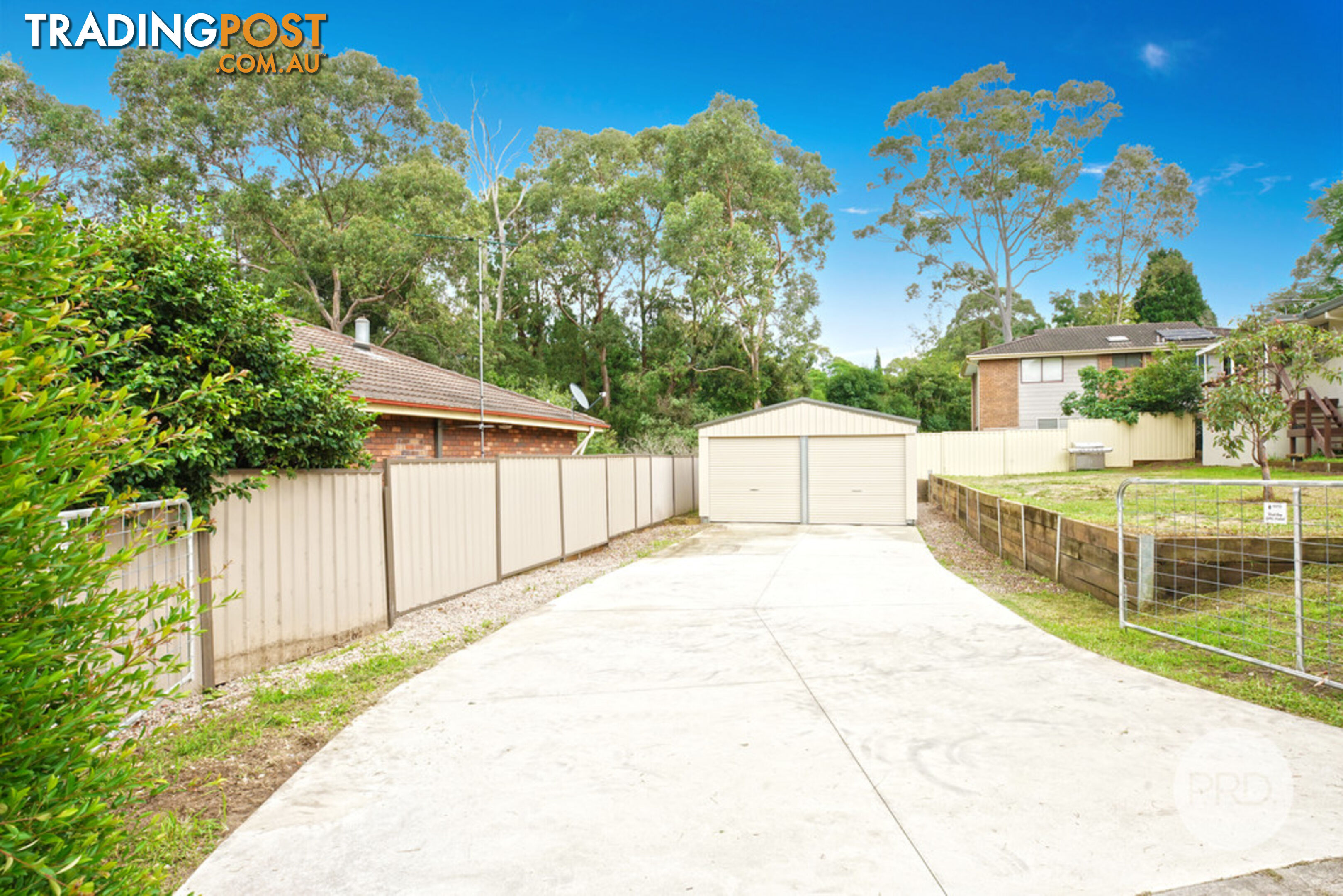 247 Hawkesbury Road WINMALEE NSW 2777