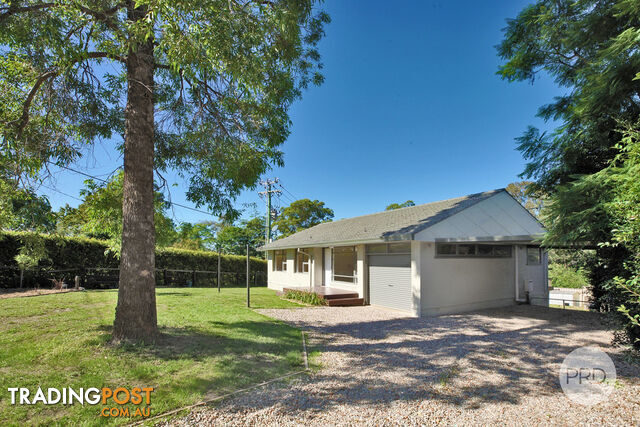 247 Hawkesbury Road WINMALEE NSW 2777