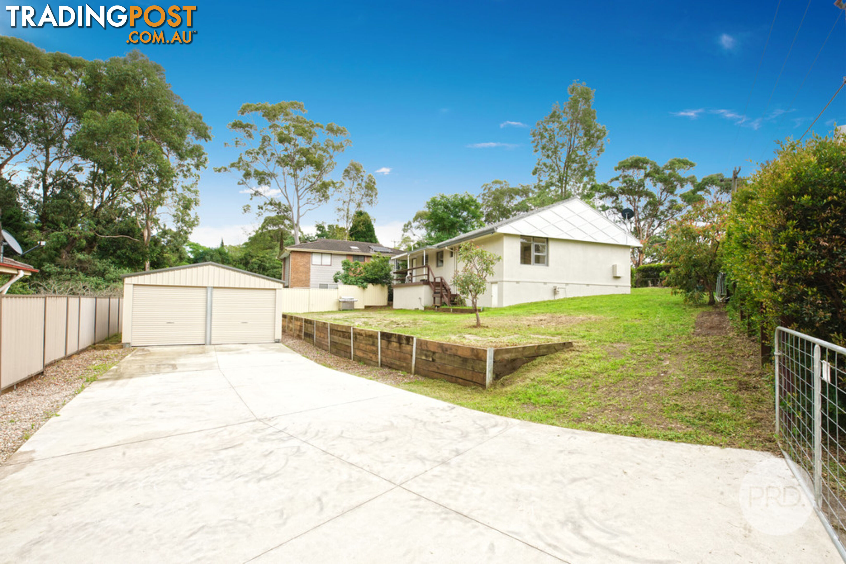 247 Hawkesbury Road WINMALEE NSW 2777