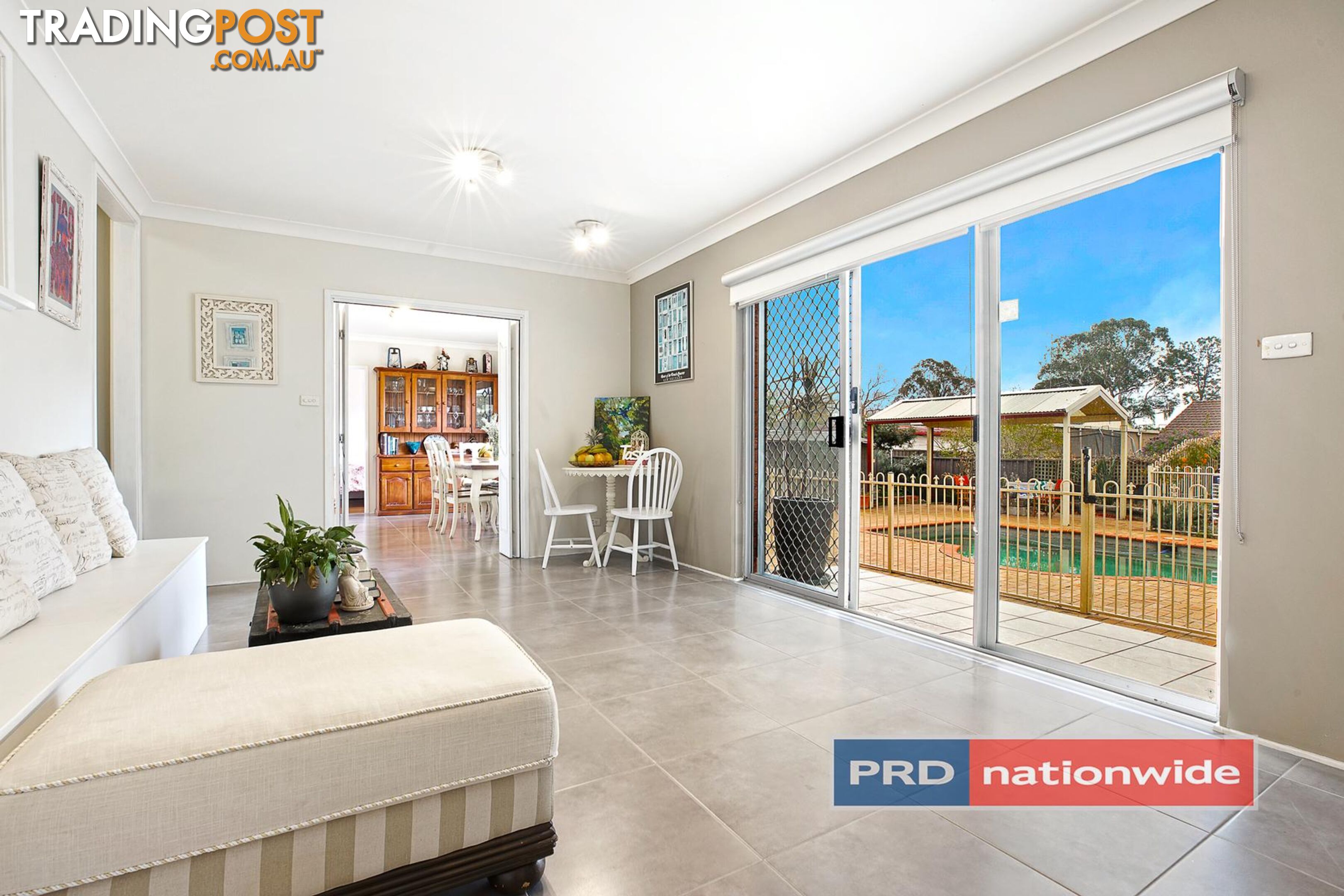 29 Kilkenny Road SOUTH PENRITH NSW 2750